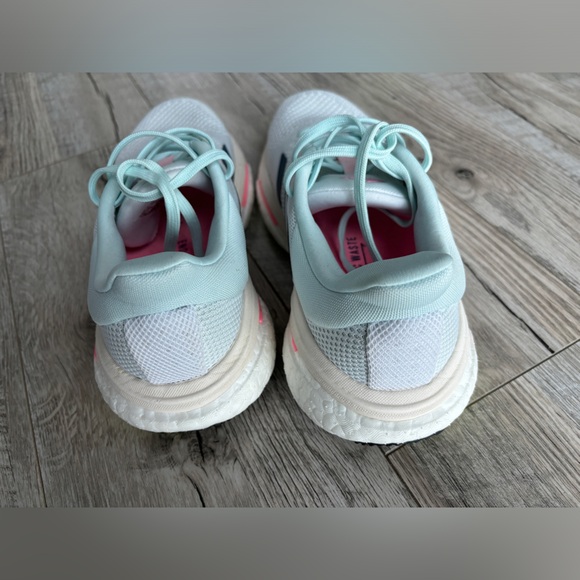 Adidas Solar Glide running shoes-W6.5 - Picture 2 of 4